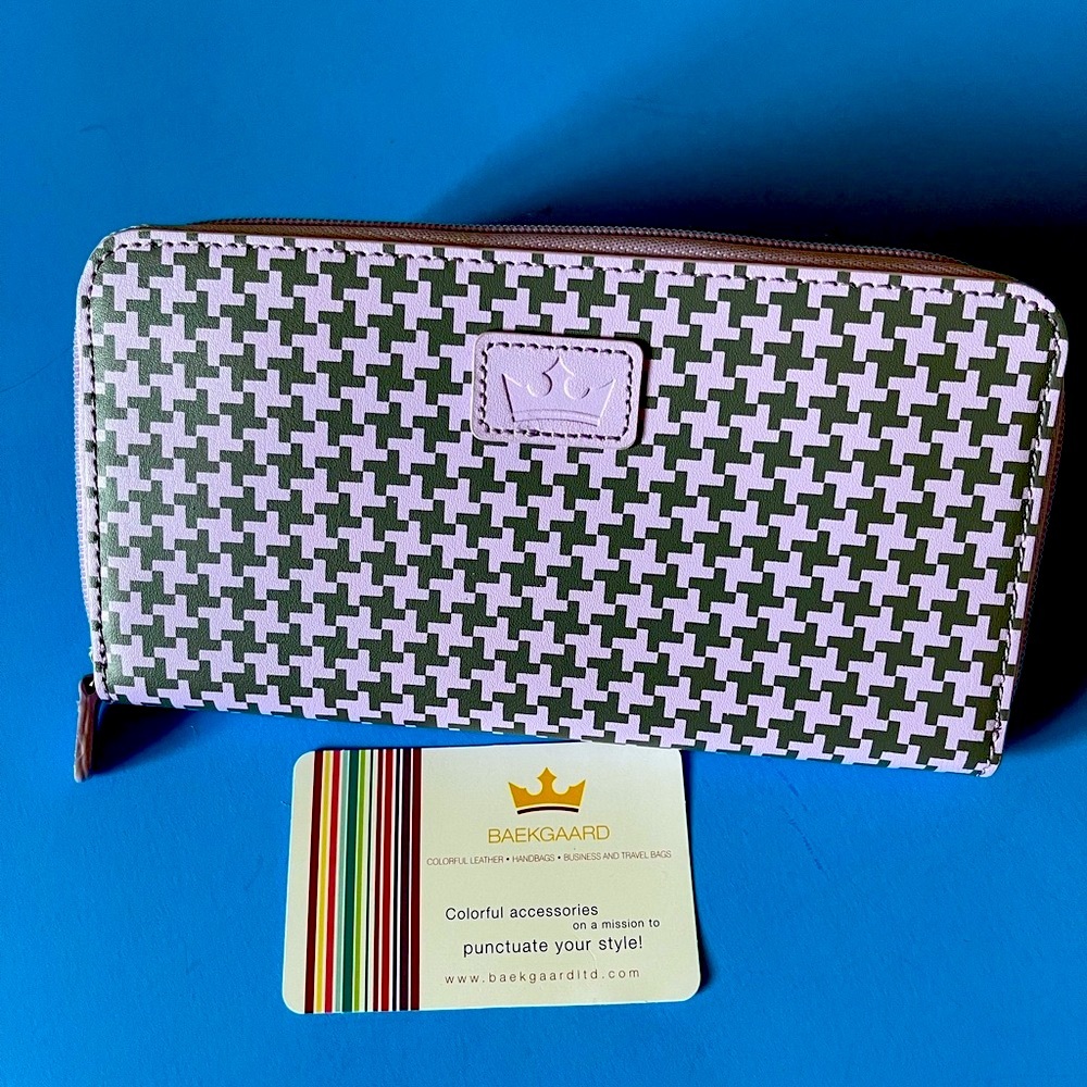 Billetera para Dama